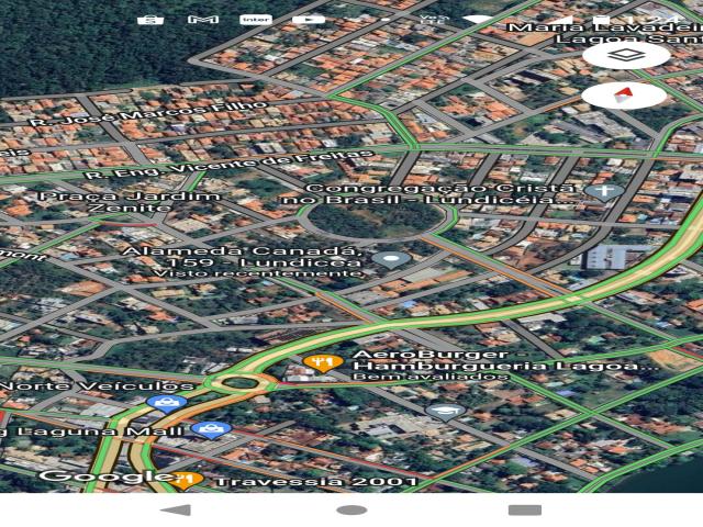 #138 - Casa para Venda em Lagoa Santa - MG - 1