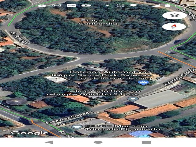 #138 - Casa para Venda em Lagoa Santa - MG - 2