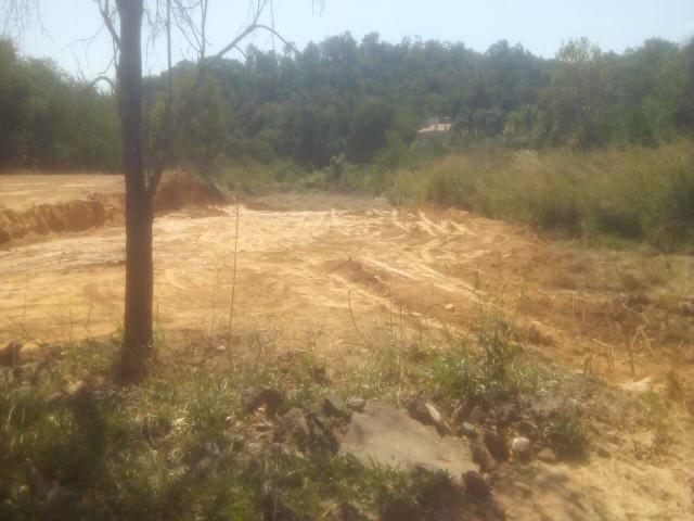 #139 - Área para Venda em Lagoa Santa - MG - 1