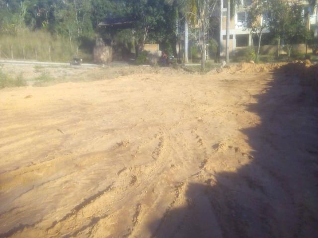#139 - Área para Venda em Lagoa Santa - MG - 2