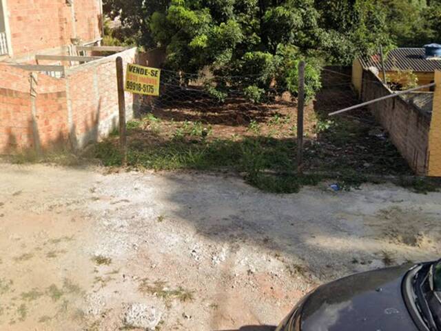 #149 - Área para Venda em Contagem - MG - 2