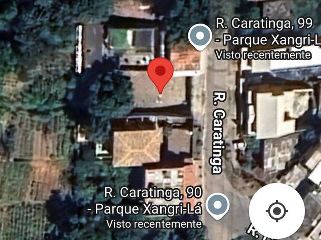 #149 - Área para Venda em Contagem - MG - 3