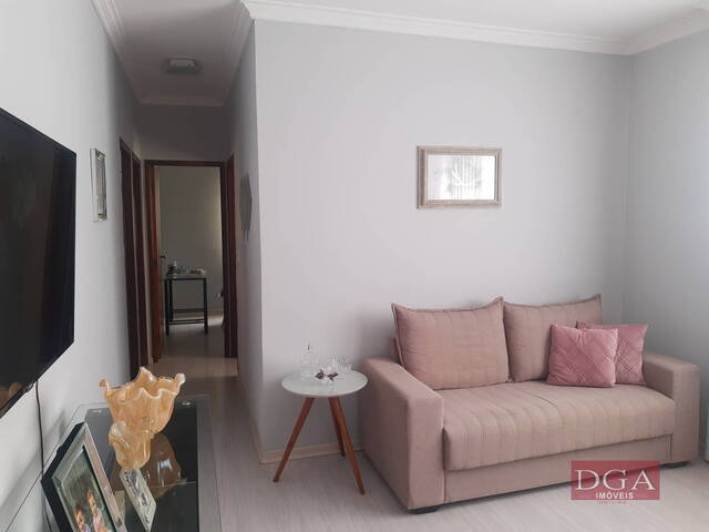 #151 - Apartamento para Venda em Belo Horizonte - MG - 2