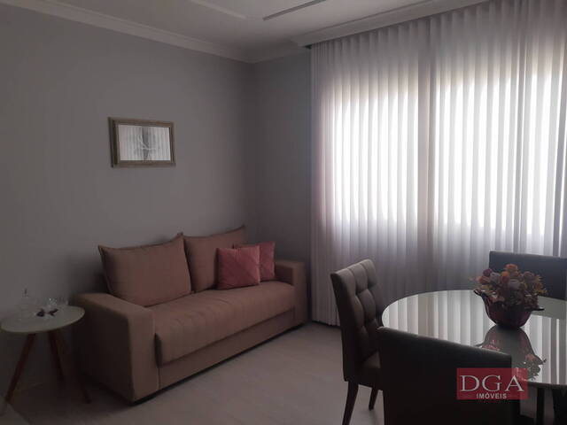 #151 - Apartamento para Venda em Belo Horizonte - MG - 1