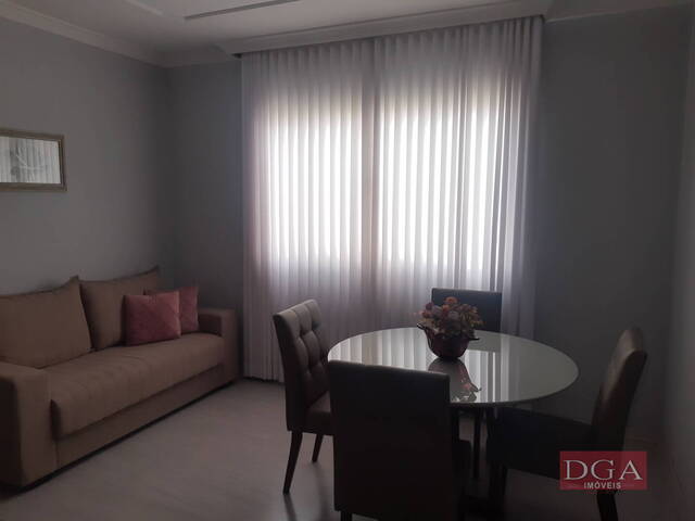#151 - Apartamento para Venda em Belo Horizonte - MG - 3