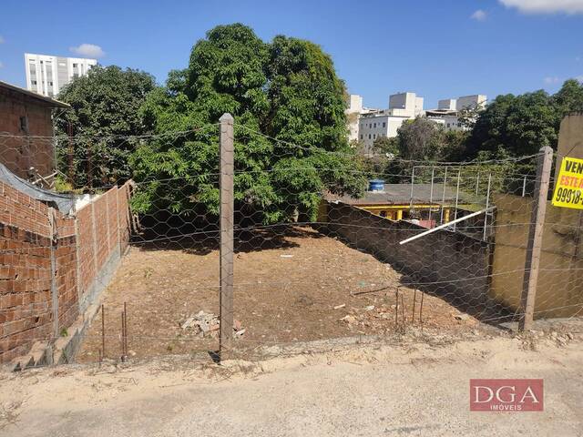 #149 - Área para Venda em Contagem - MG - 1