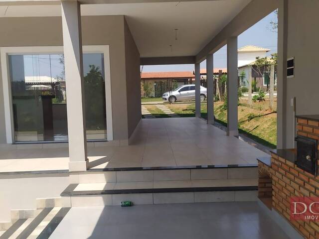 #156 - Casa para Venda em Belo Horizonte - MG - 1
