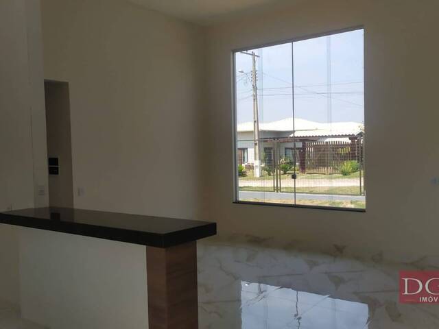 #156 - Casa para Venda em Belo Horizonte - MG - 3