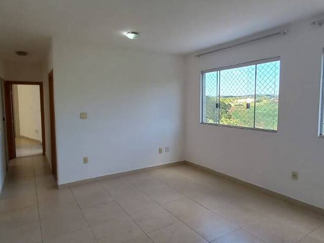 #157 - Apartamento para Venda em Belo Horizonte - MG - 1