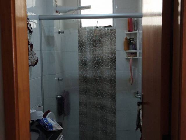 #159 - Apartamento para Venda em Belo Horizonte - MG - 2