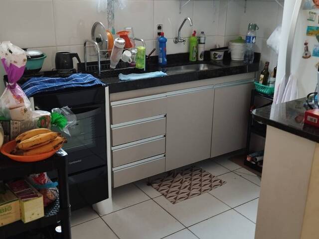 #159 - Apartamento para Venda em Belo Horizonte - MG - 3